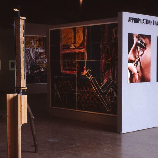 Appropriations and Transformations Rochester Contemporary Art Center