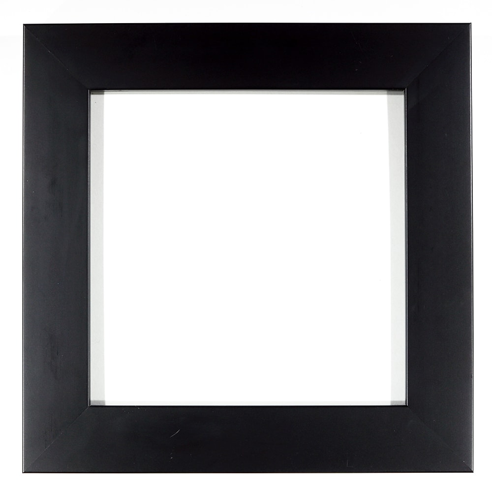 6x6 Frame 5 - Rochester Contemporary Art Center (RoCo)